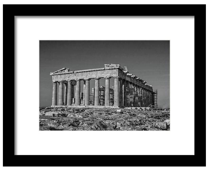 Parthenon